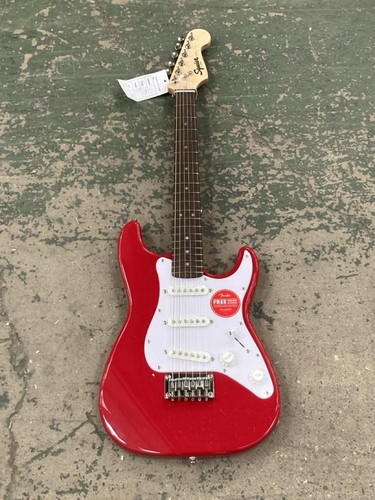Squier mini size - squier,