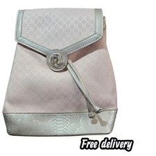 river island Back bag