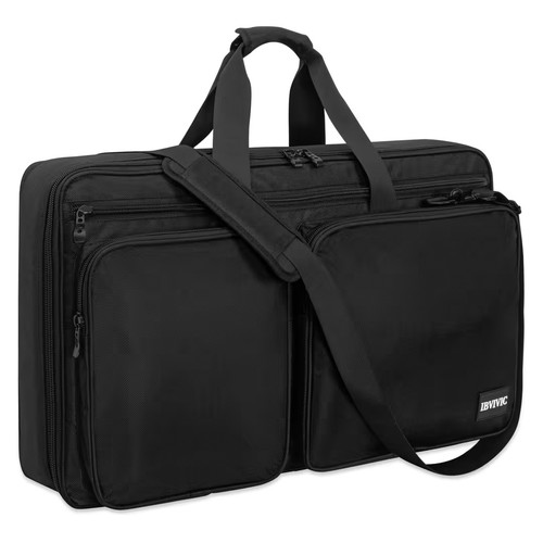 Controller carry bag with - dj,