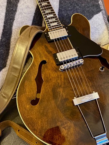 Greco sa700 made japan - greco, in
