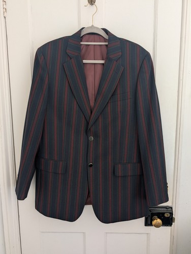 Brook taverner boating blazer - boating,