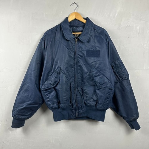 Vintage alpha industries cwu - vintage,