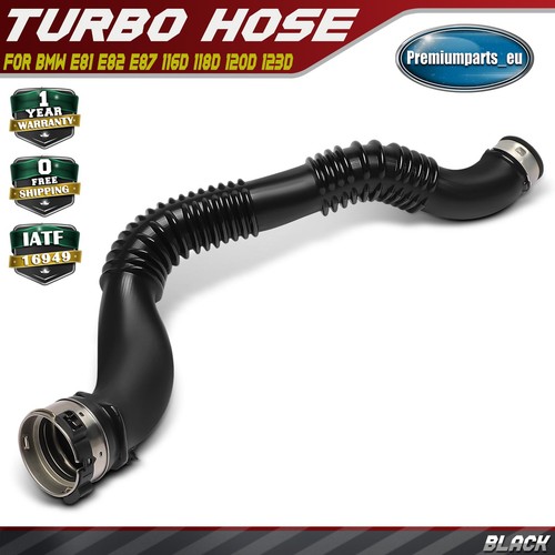 Turbo hose for bmw - turbo,
