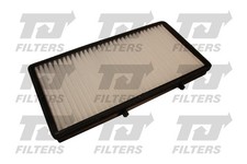 Pollen / Cabin Filter fits OPEL VIVARO A 2.0 01 to 14 TJ Filters 4408840 Quality
