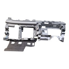 Fiat Scudo MK3 Dash