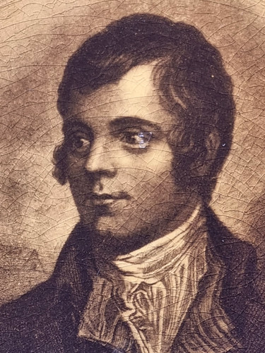 Robert burns ridgeways - robert,