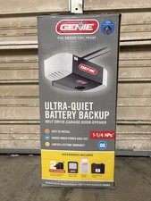 Genie StealthDrive 750 1-1/4