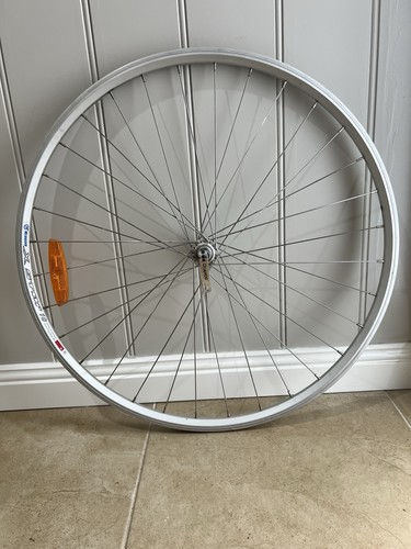 Weinmann star front wheel - x,