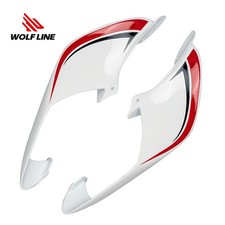 WOLFLINE Side Fairings