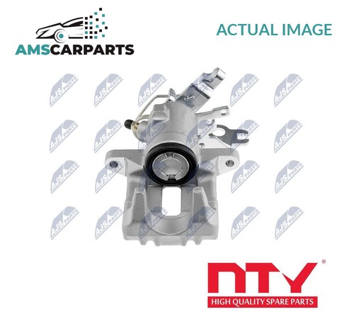 Brake caliper braking rear - brake,