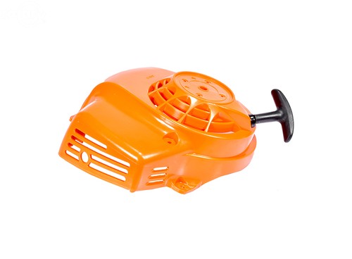 Recoil starter for - for, hedge