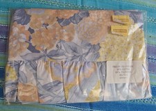 JAMES SELBY 2 vintage floral
