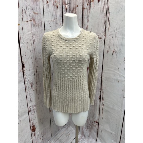 Hawthorn knit sweater size - hawthorn,