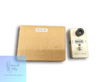 MXR MICRO AMP Effect Pedal