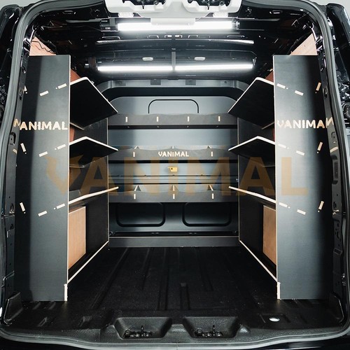 Transporter kombi lwb 2x - transporter, t7