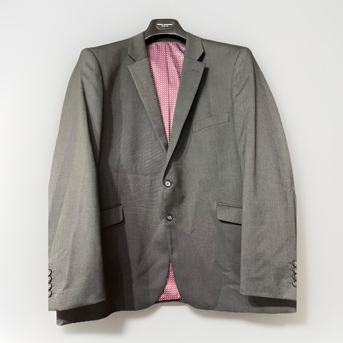 Brook taverner grey - brook, 50”