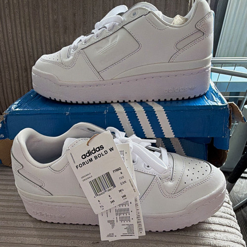 Adidas originals forum - bold, w