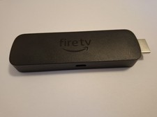Amazon Fire TV Stick 4K