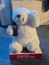Coca cola polar - polar, new