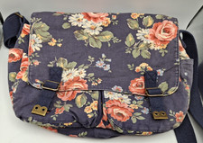 Cath Kidston Navy Floral