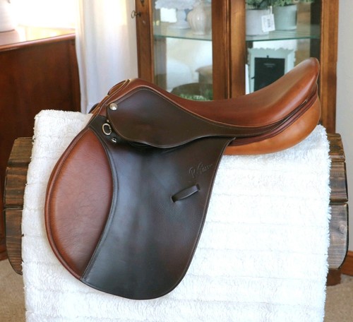 Pessoa xch saddle - r,
