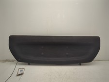 2009 TOYOTA AYGO BLUE VVT-I