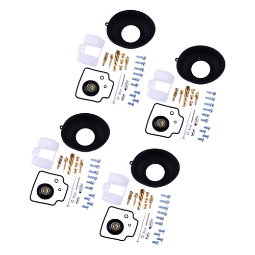 4set carburetor repair float - 4set,
