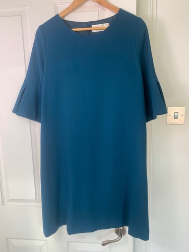 Goat ladies teal petrol - , teal/petrol