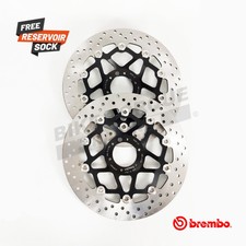 Brembo Floating Front Brake