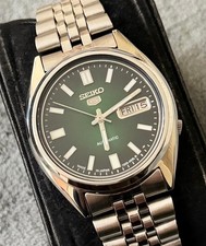 Seiko 5 Automatic 7009 Men’s