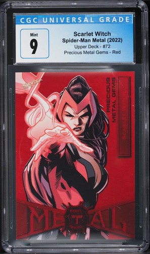 2022 marvel spider man metal - 2022,