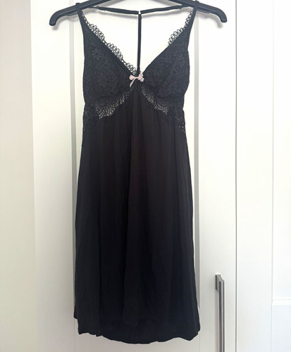 Victoria secret black modal - secret,