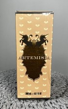 Penhaligons Artemisia Bath & Shower Gel 300 ml 10.1 oz Brand New Boxed Sealed