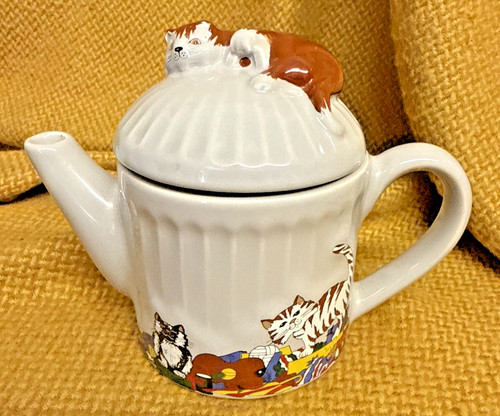 Vintage wade england novelty - wade,