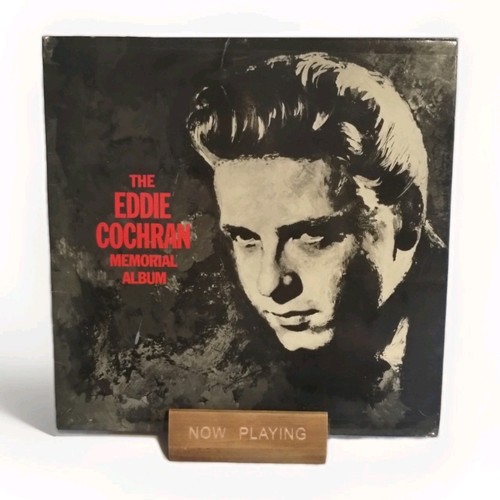 Eddie cochran the - cochran,