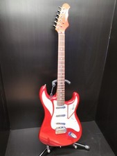 BURNS Cobra DX Electric Guitar