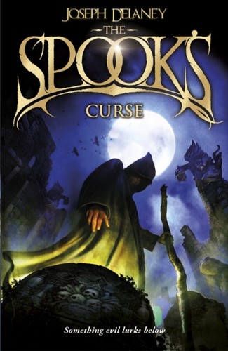 Spooks curse joseph - curse, 2