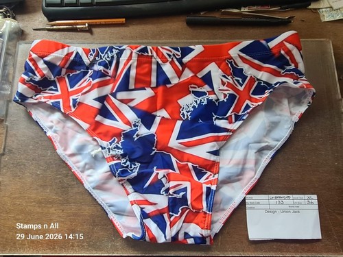 British union jack - jack, flag