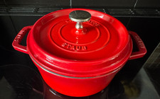 ☆Staub☆La Cocotte 18cm