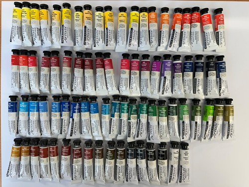 Daler rowney artists - daler,