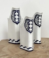 Trio of Royal Worcester