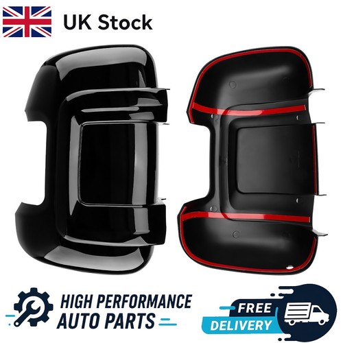 Wing mirror guards for - wing, fiat