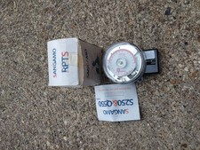 Sangamo Q550 Series Time Switch - Solar Model Latitudes (UK) 