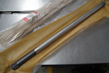 Genuine Land Rover Wolf 7XD 110 Pulse Right Hand Rear Half Shaft FTC4996