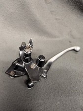 Honda cbx 1000 prolink-clutch