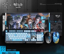 Razer x Arknights Rhodes