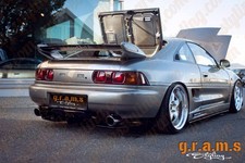 Toyota MR2 CARBON FIBRE Side