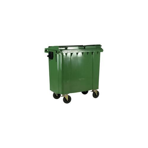 377395 wheeled 1100 - wheeled, litre