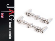 JAG 2 Rod adjustable buzz bars