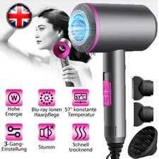 2000W Professional Hair Dryer